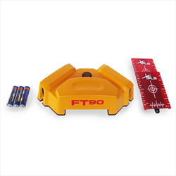 Thiết bị cân bằng laser PLS FT 90 Red
